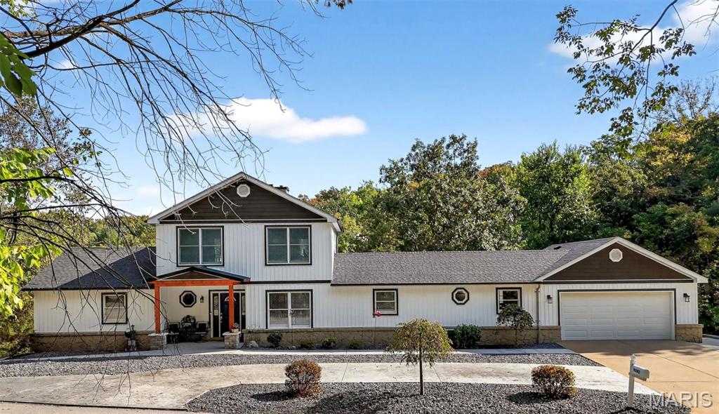 9381 E Vista Drive