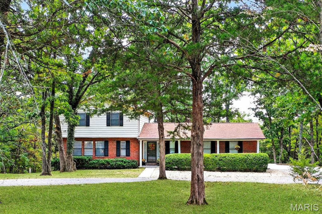 358 Rock Church Road