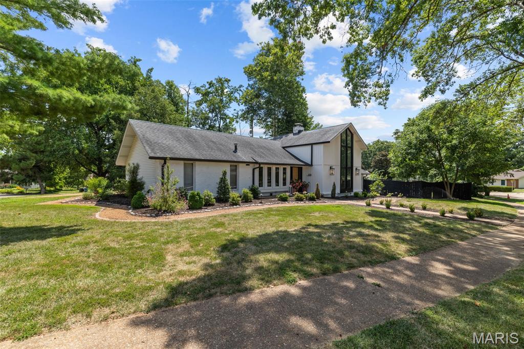 520 Kingridge Drive
