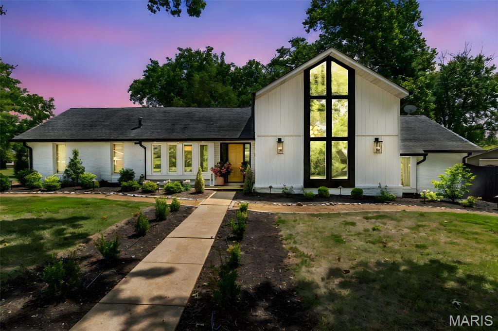 520 Kingridge Drive