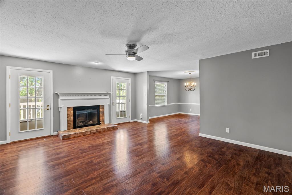 15009 Claymoor Court Unit: 15