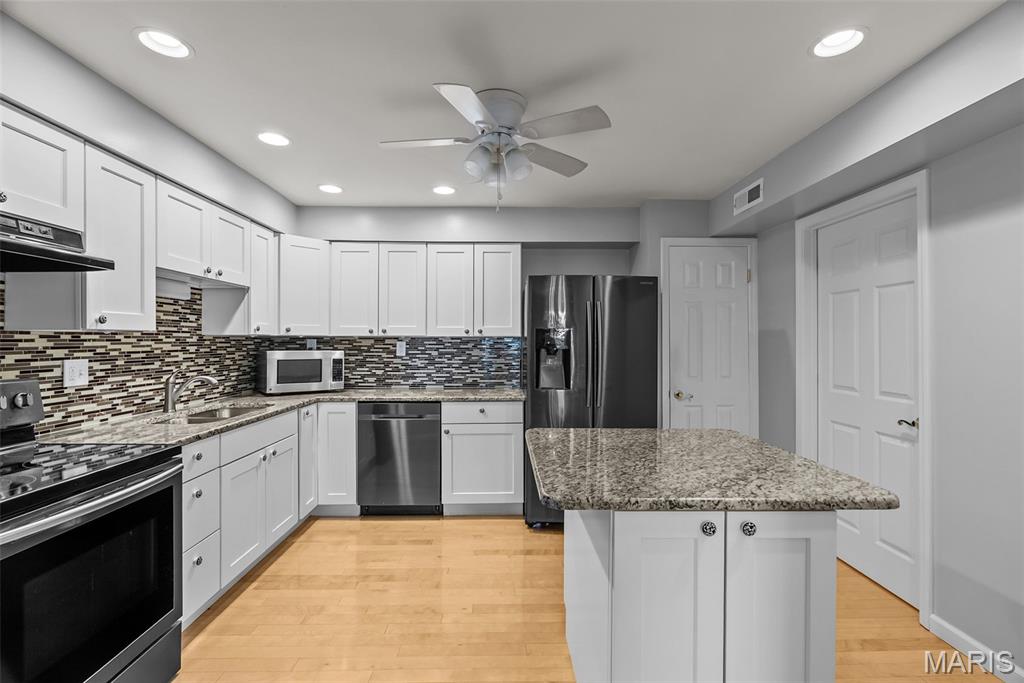 15009 Claymoor Court Unit: 15