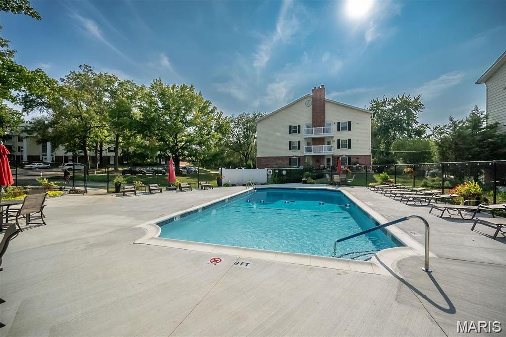 15009 Claymoor Court Unit: 15