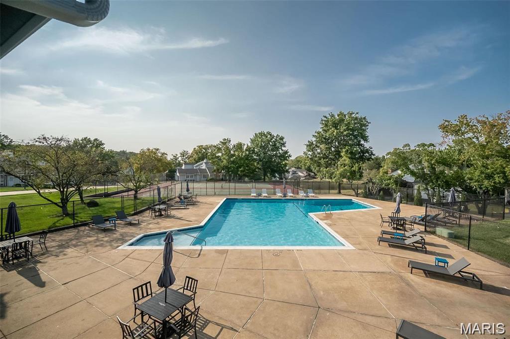 15009 Claymoor Court Unit: 15