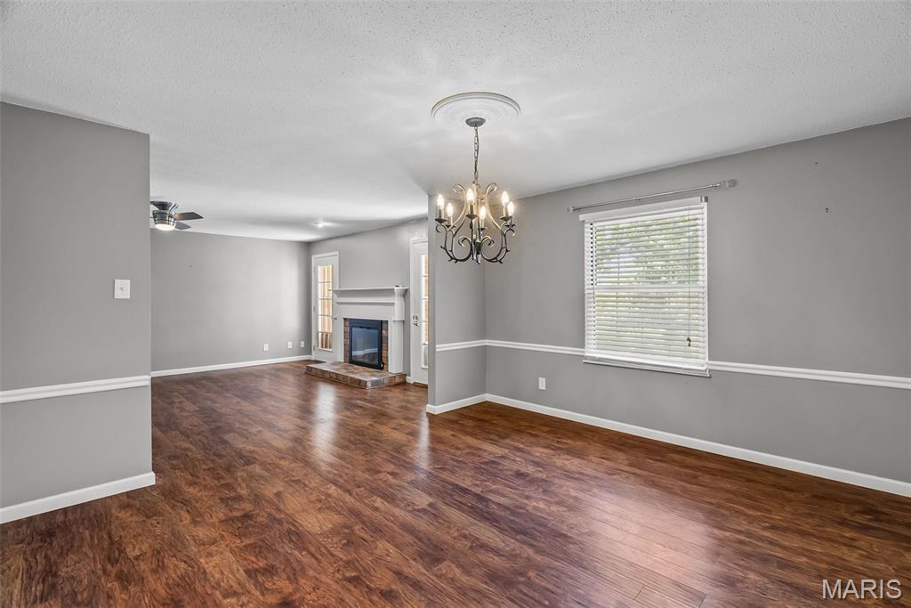 15009 Claymoor Court Unit: 15