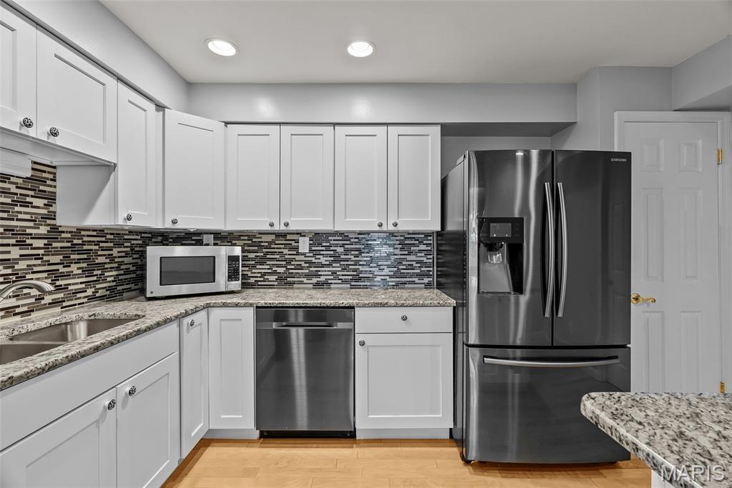 15009 Claymoor Court Unit: 15