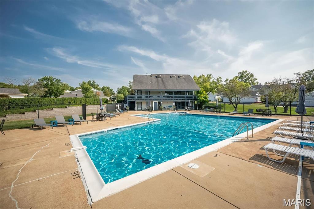 15009 Claymoor Court Unit: 15