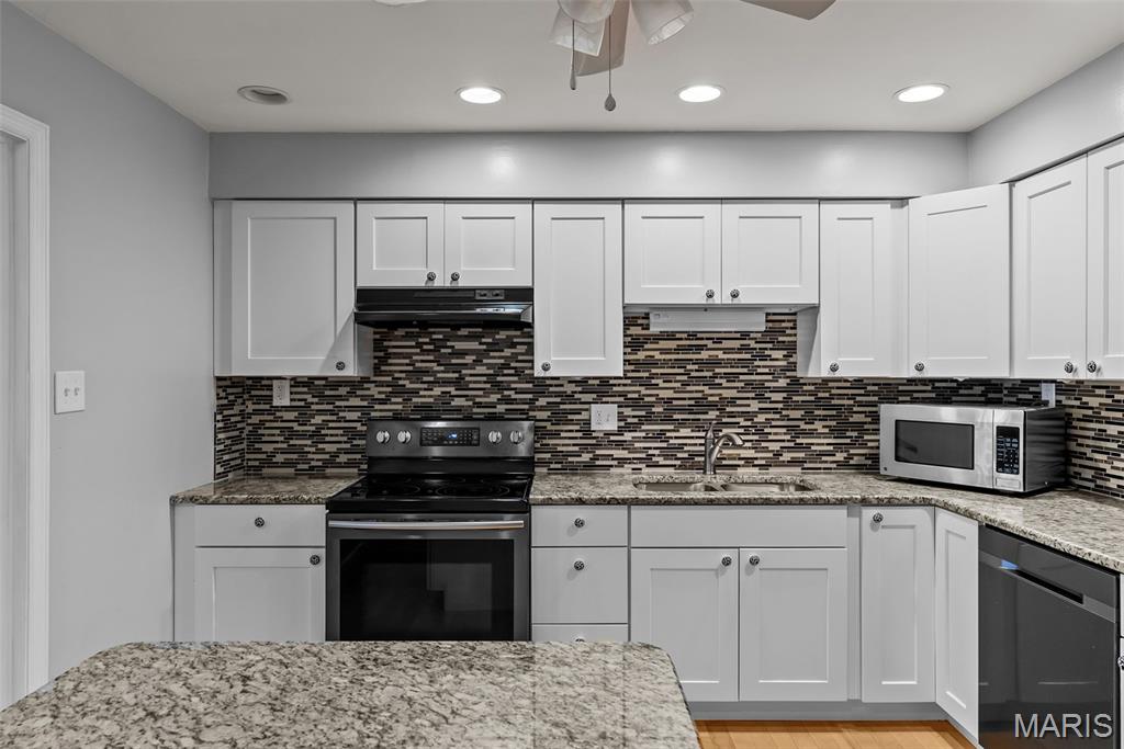 15009 Claymoor Court Unit: 15