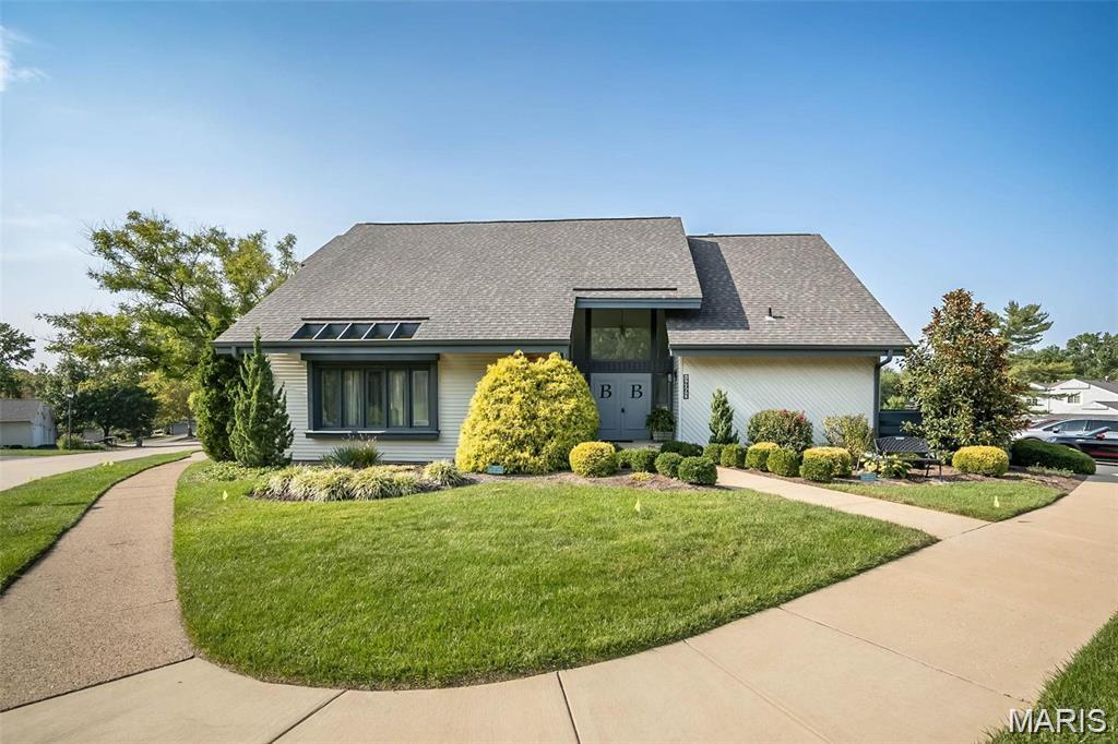 15009 Claymoor Court Unit: 15