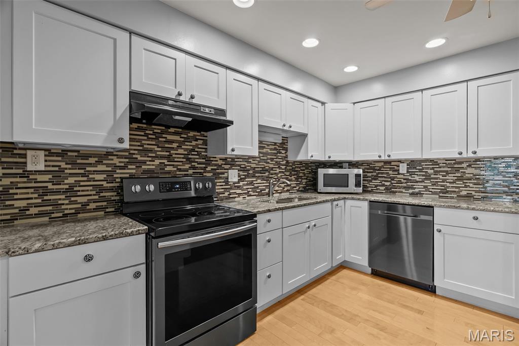 15009 Claymoor Court Unit: 15