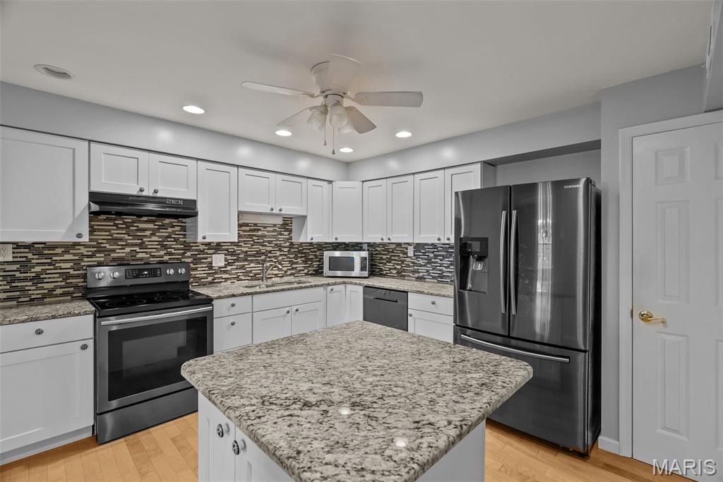 15009 Claymoor Court Unit: 15