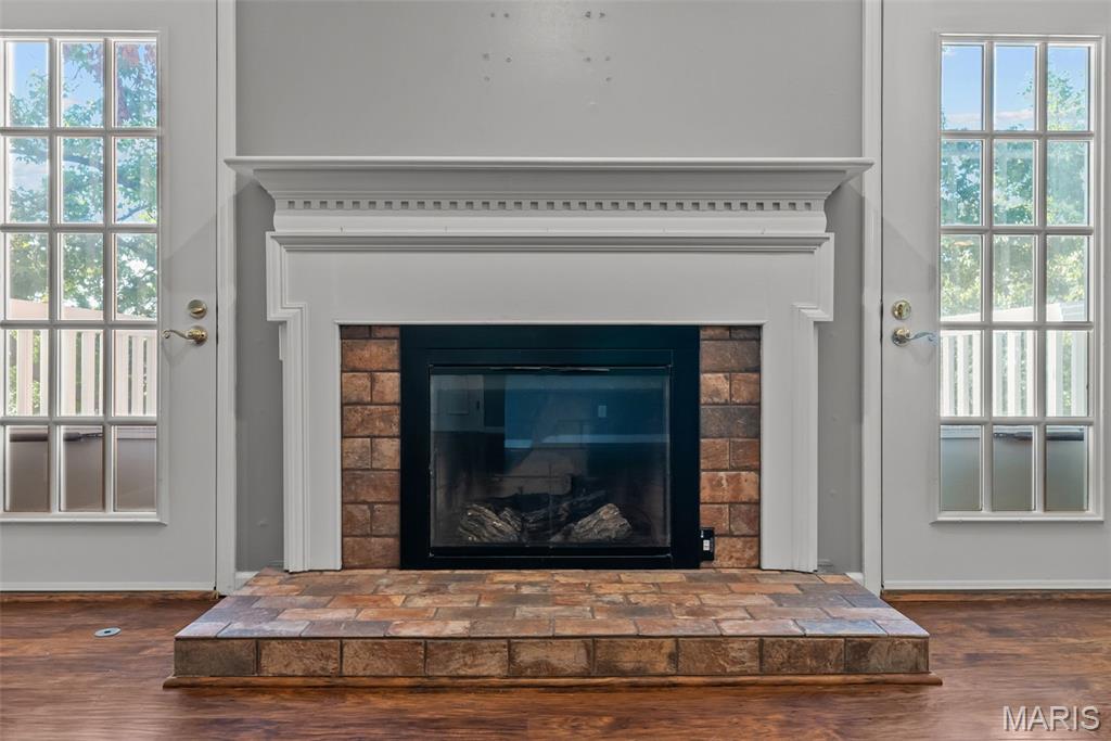 15009 Claymoor Court Unit: 15