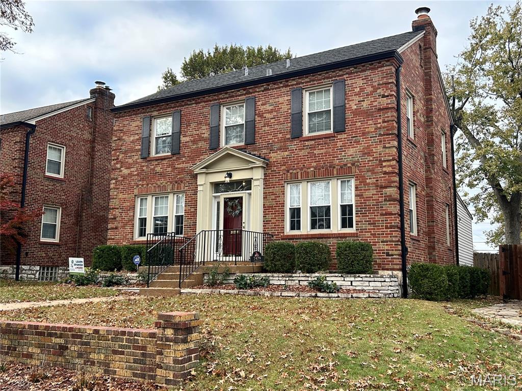 7479 Teasdale Avenue