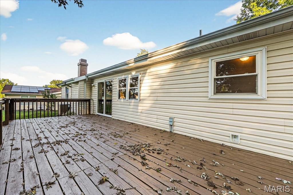 505 Forest Run Drive