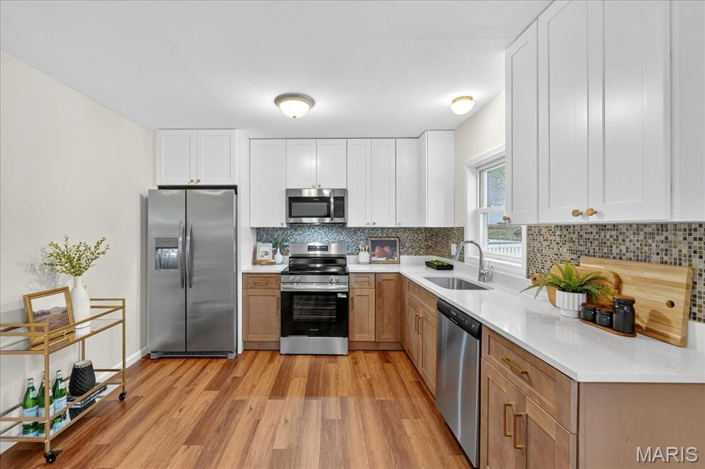 505 Forest Run Drive