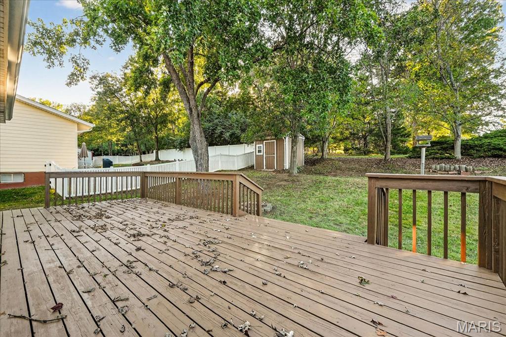 505 Forest Run Drive