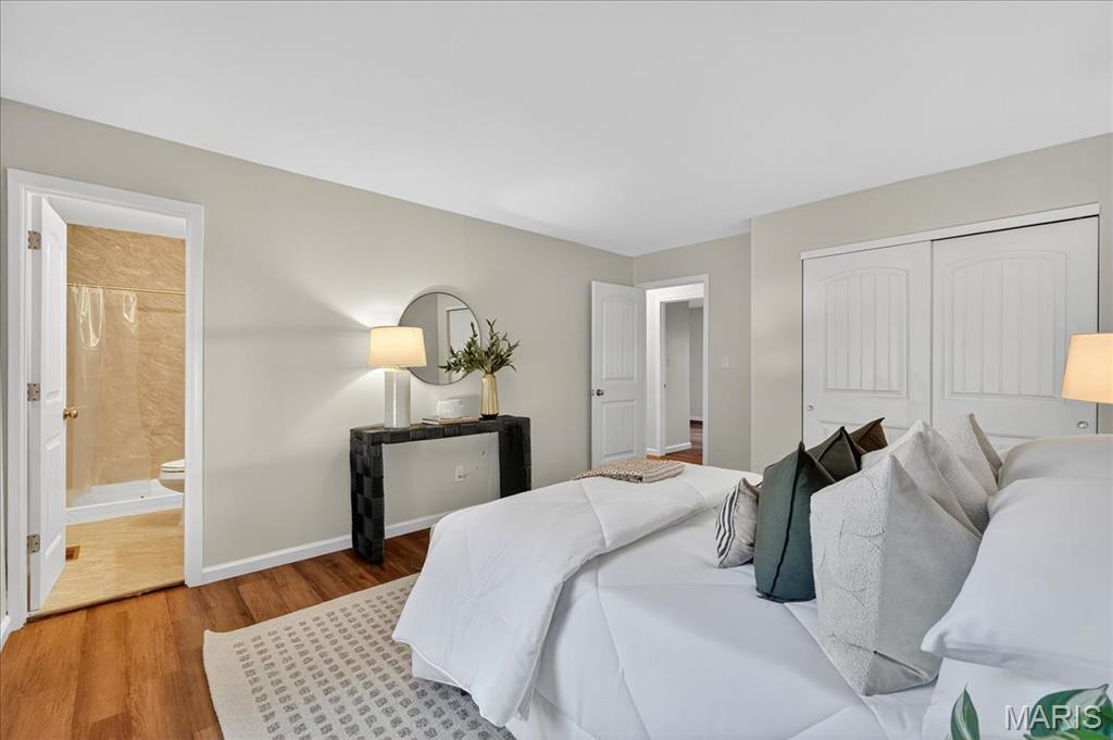 505 Forest Run Drive