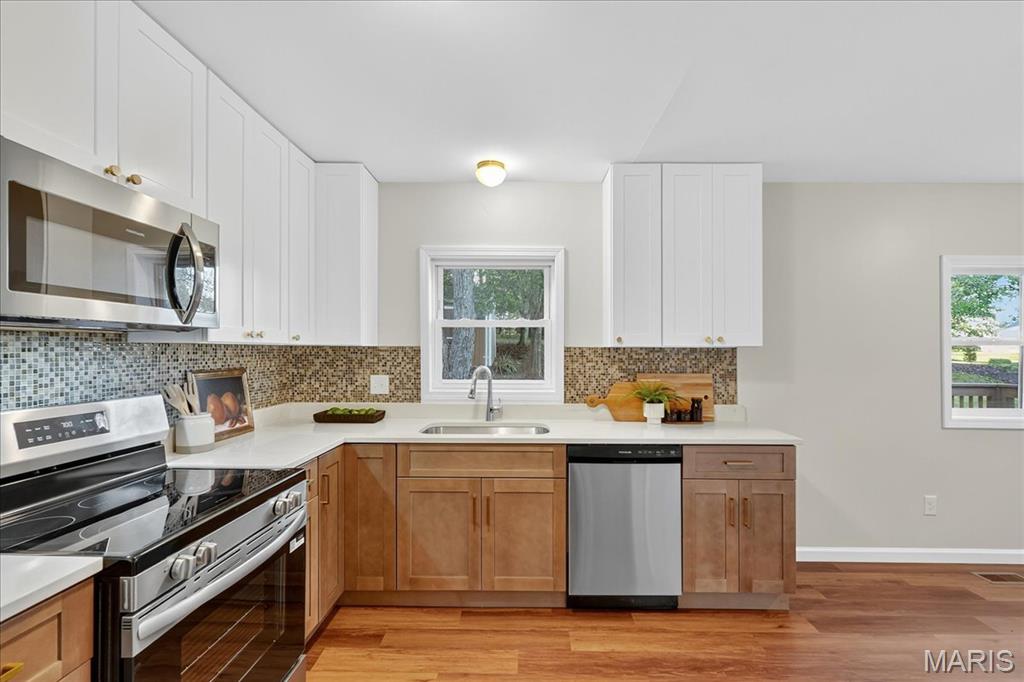 505 Forest Run Drive