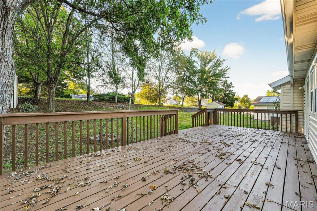 505 Forest Run Drive