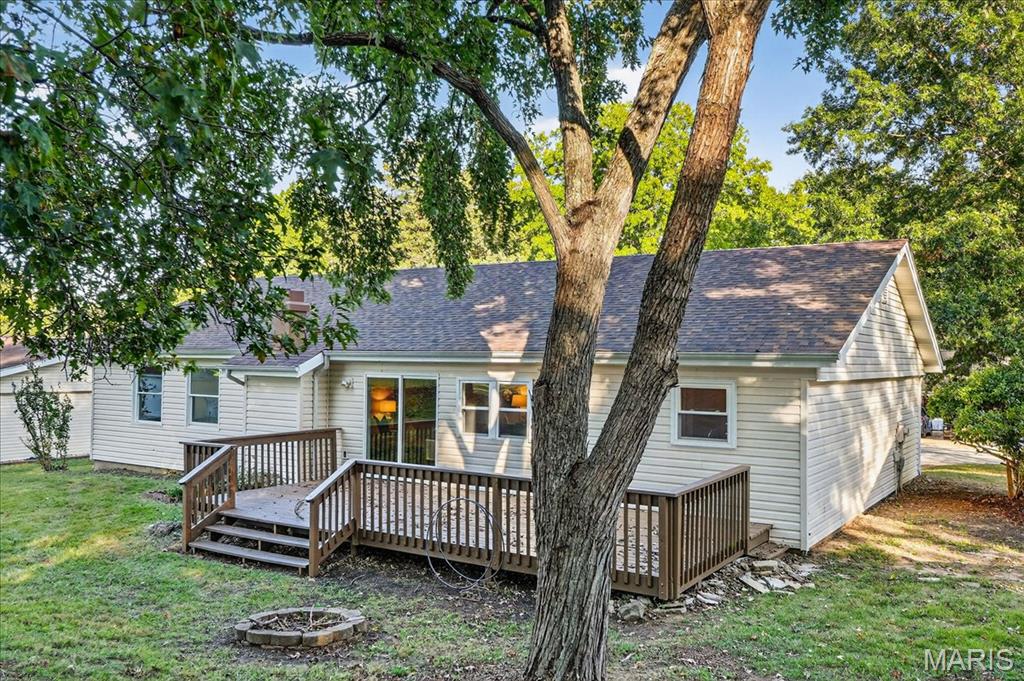 505 Forest Run Drive