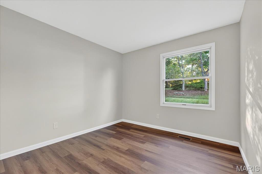 505 Forest Run Drive