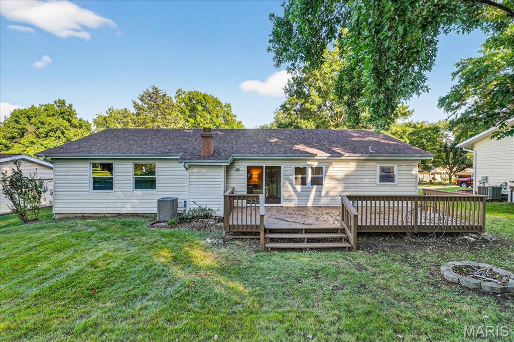 505 Forest Run Drive