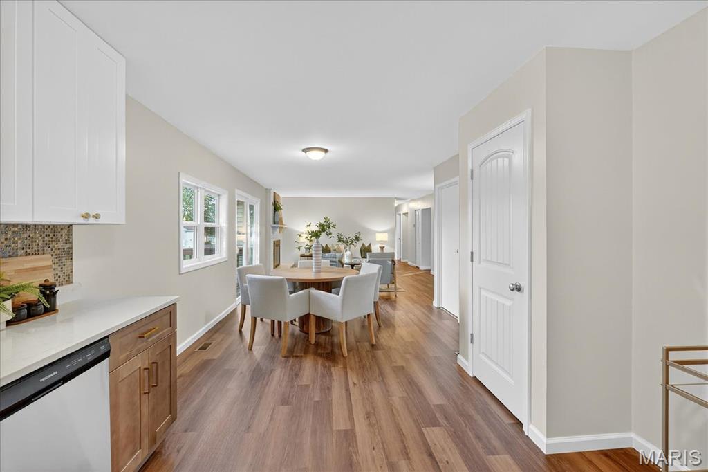 505 Forest Run Drive