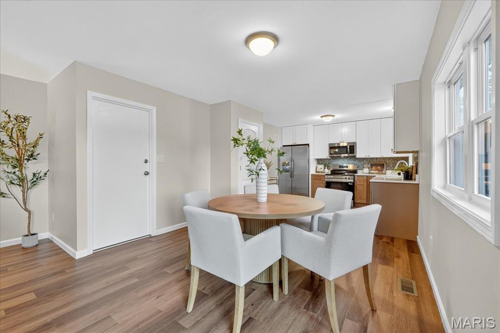 505 Forest Run Drive