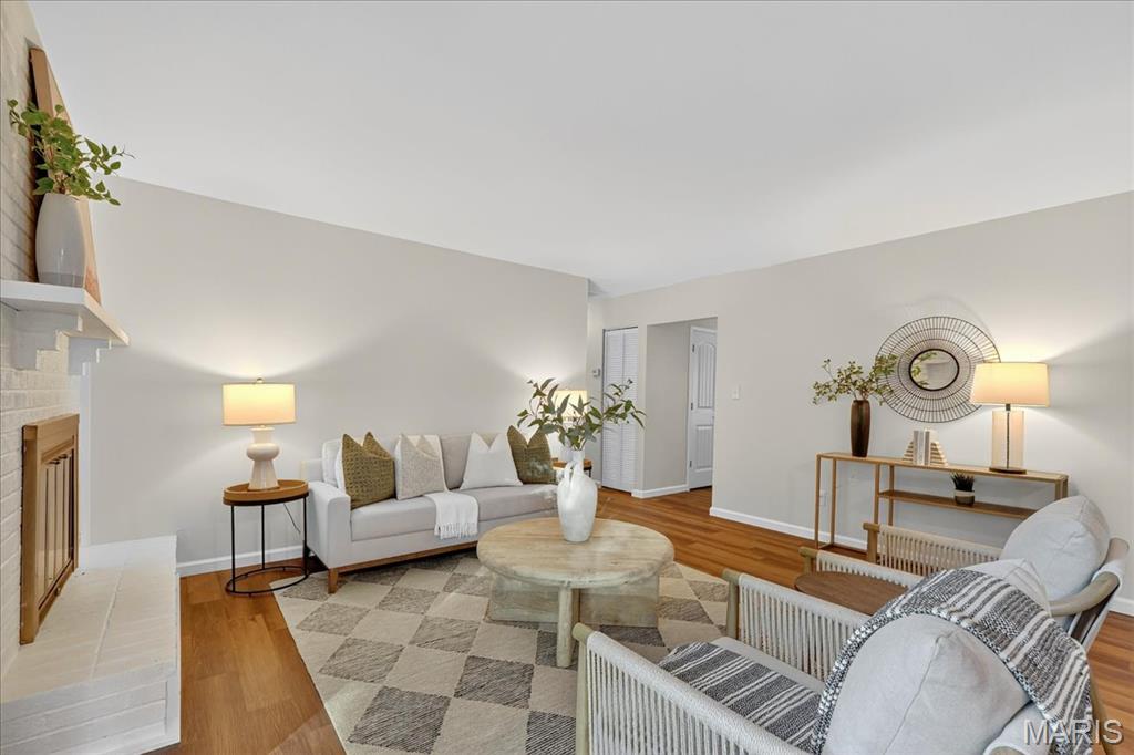 505 Forest Run Drive