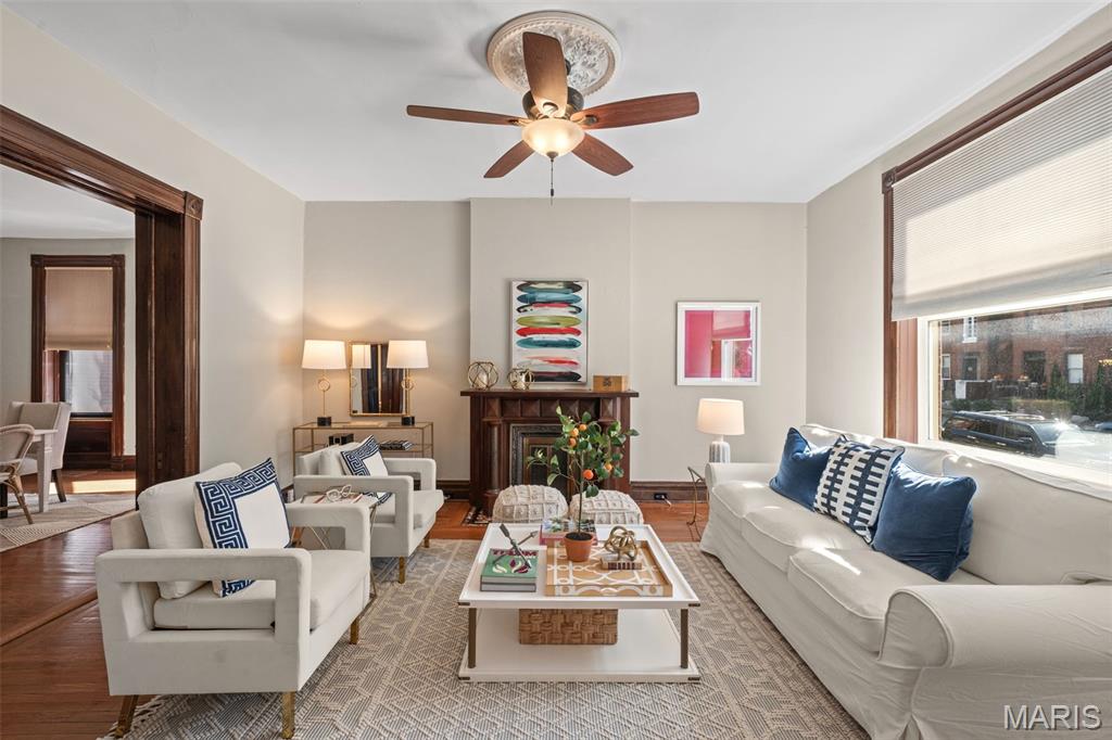 3629 Russell Boulevard