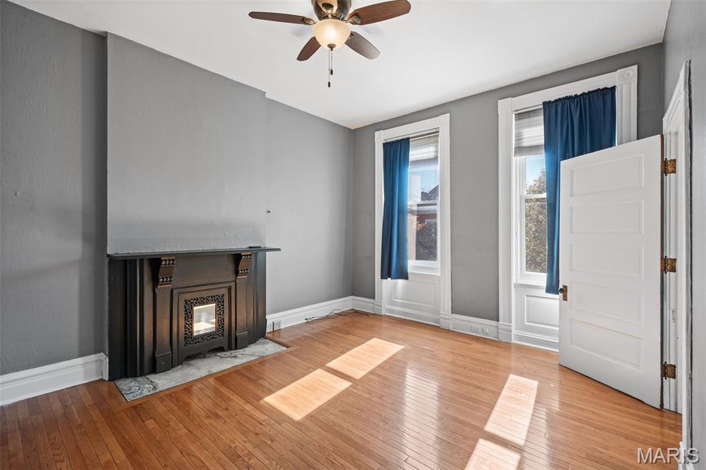 3629 Russell Boulevard