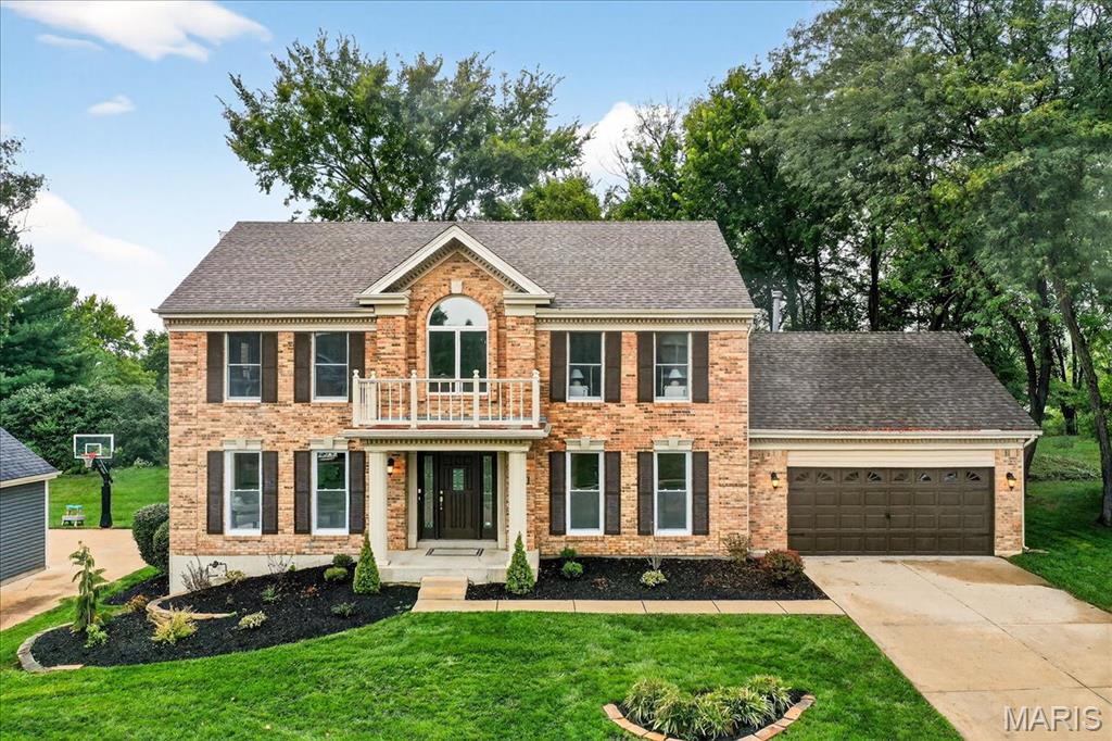 767 Carman Meadows Drive