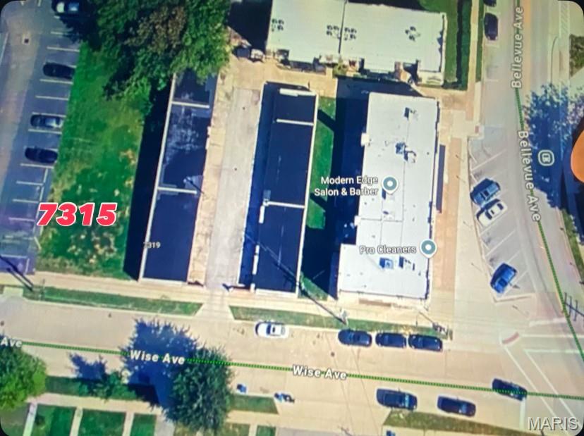 7315 Wise Avenue