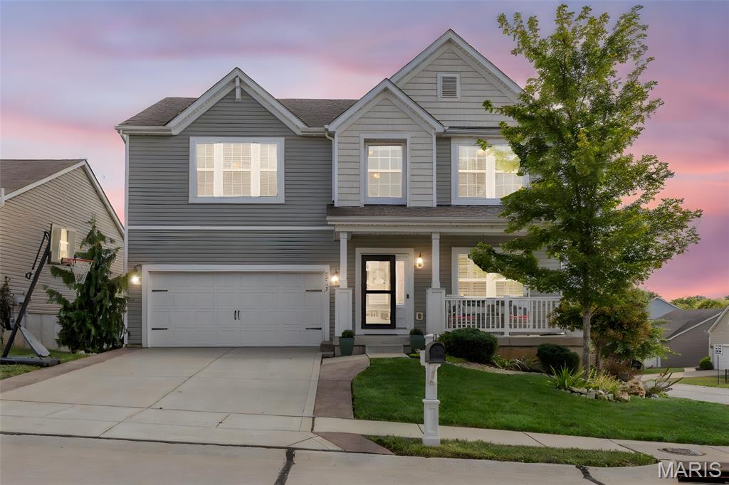 2022 Lynwood Ridge Drive