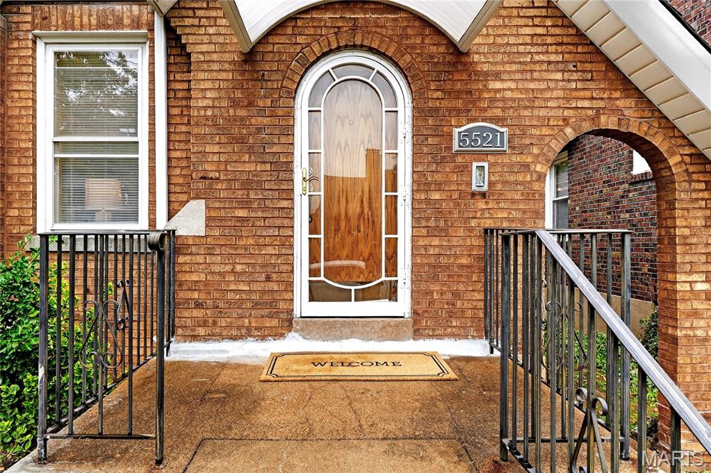 5521 Rosa Avenue