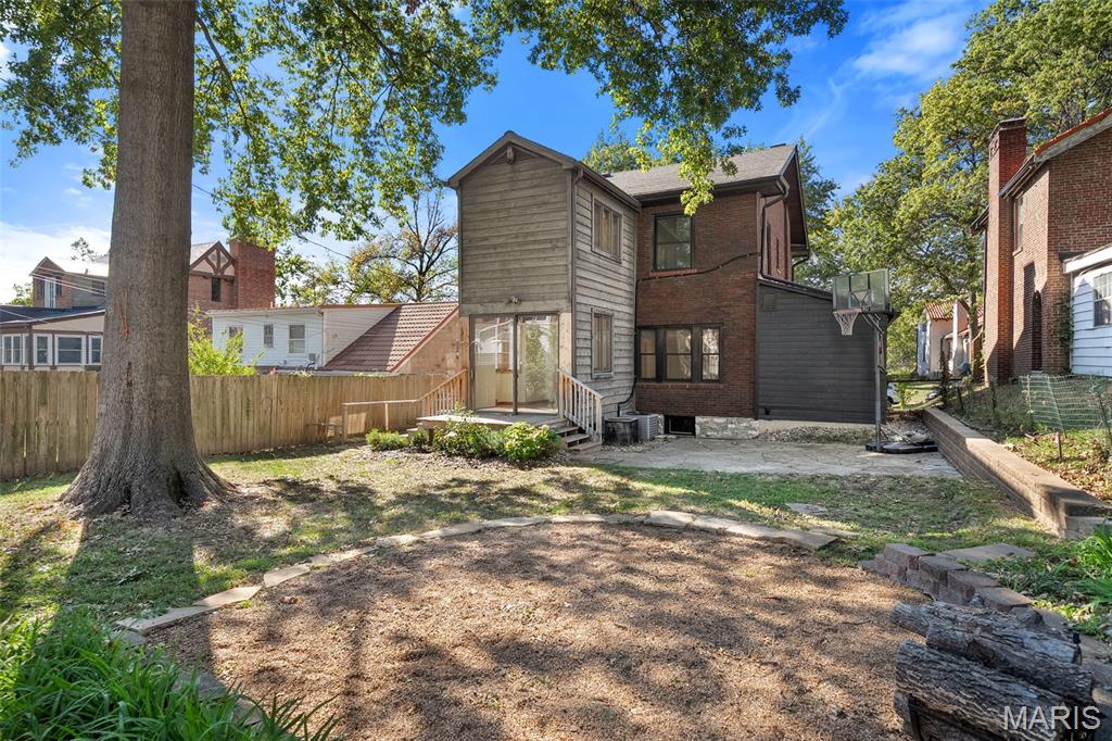 440 Oakley Drive
