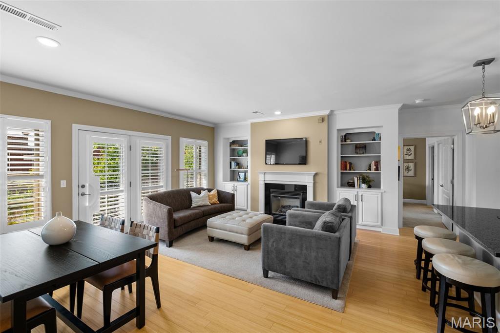 2211 S Grand Boulevard Unit: 210