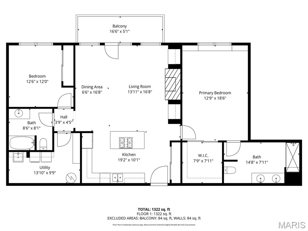 2211 S Grand Boulevard Unit: 210