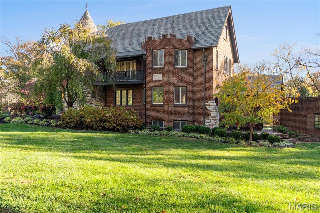 1250 Hampton Park Drive