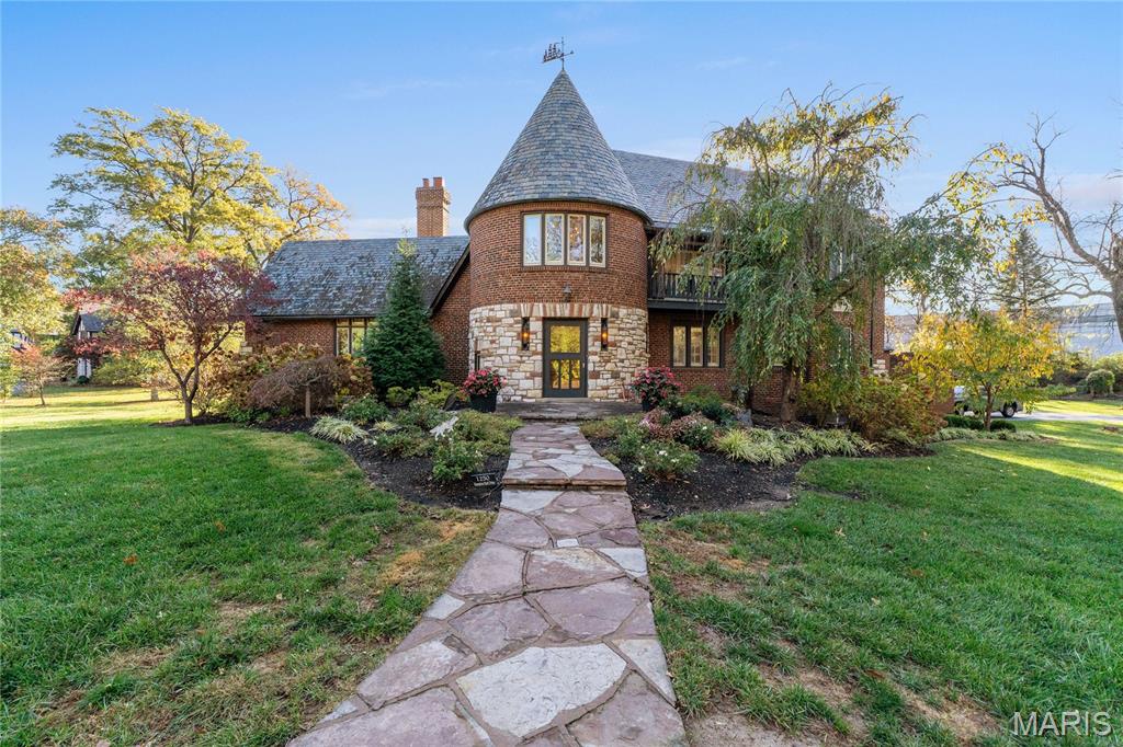 1250 Hampton Park Drive