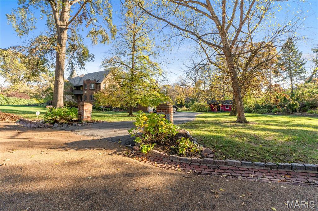 1250 Hampton Park Drive