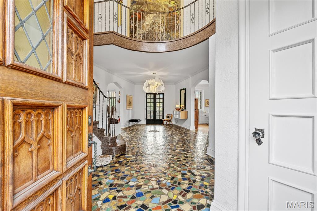 1250 Hampton Park Drive