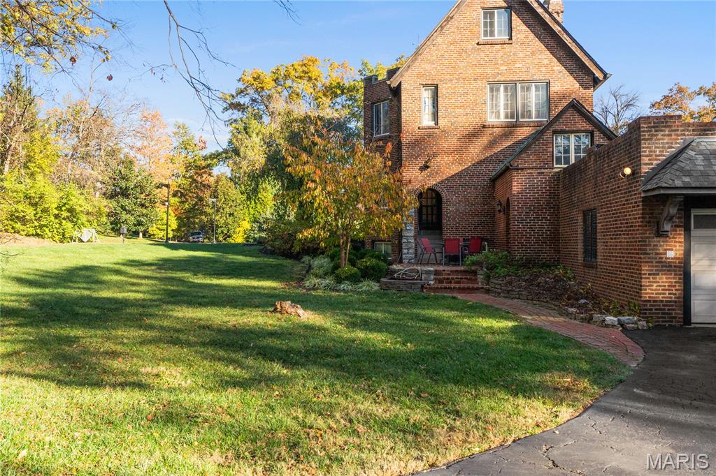 1250 Hampton Park Drive