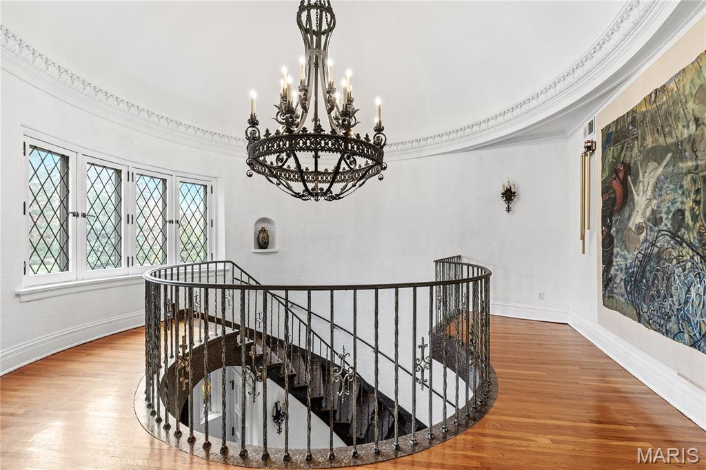 1250 Hampton Park Drive
