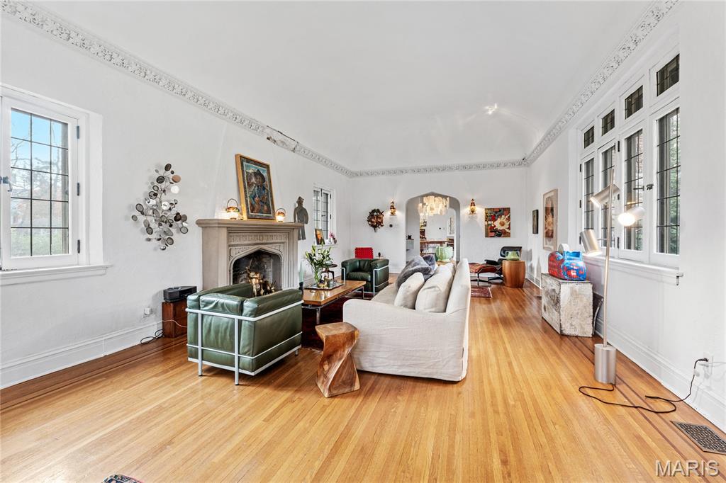 1250 Hampton Park Drive