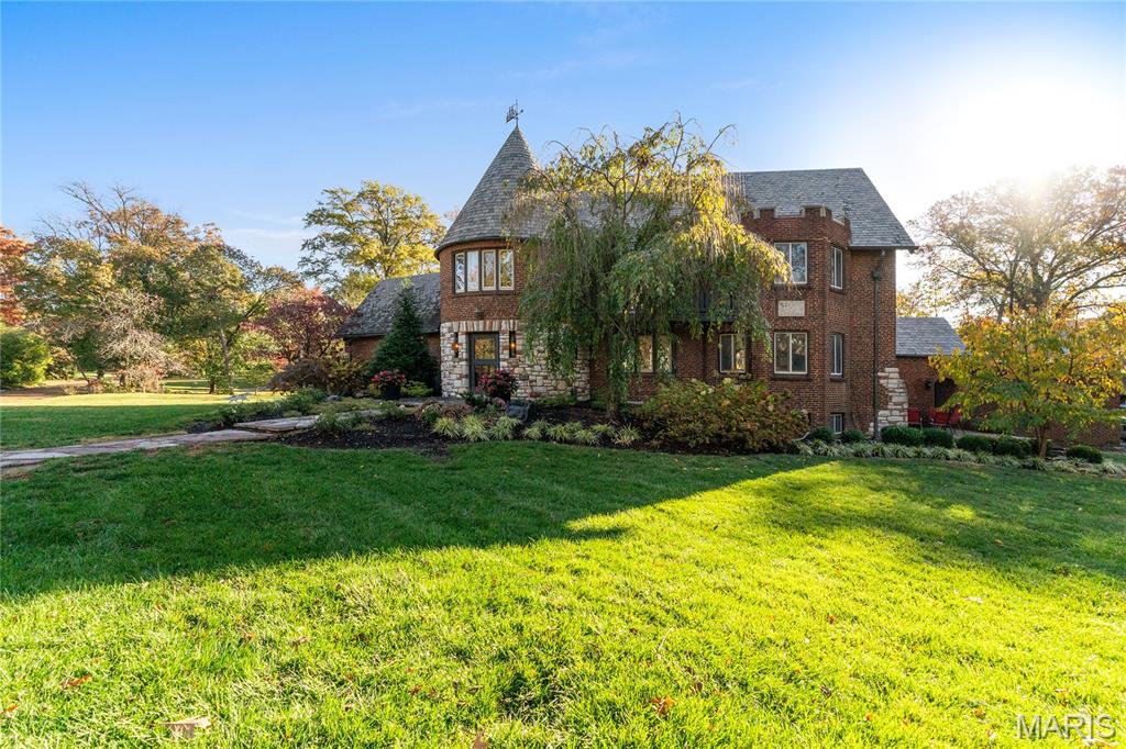 1250 Hampton Park Drive