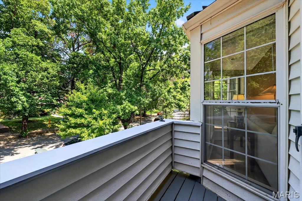 4436 Mcpherson Ave Unit: A