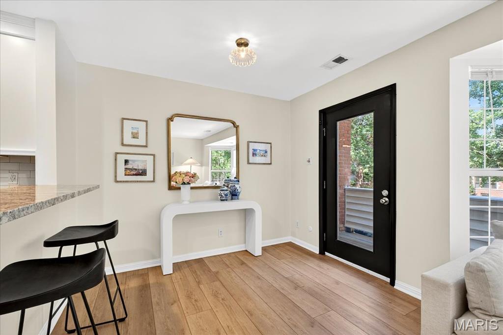 4436 Mcpherson Ave Unit: A