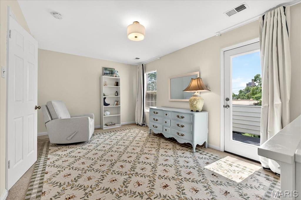 4436 Mcpherson Ave Unit: A