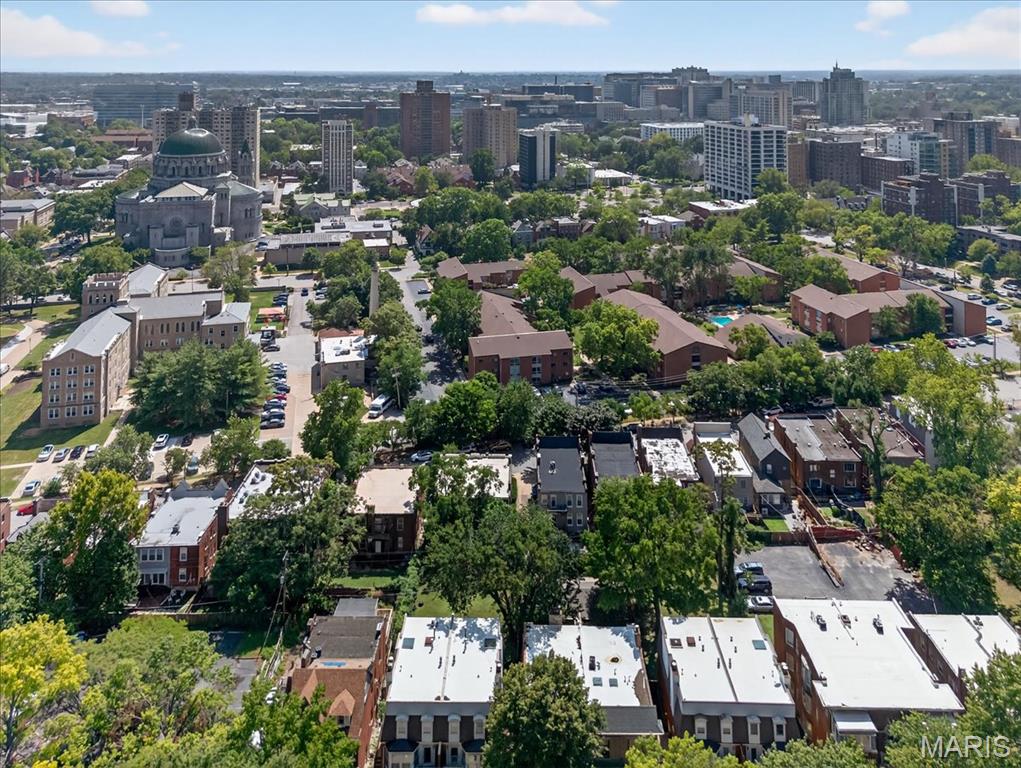 4436 Mcpherson Ave Unit: A